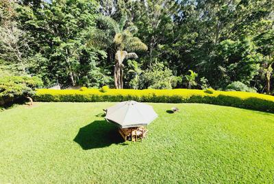 3 Bed Apartment with En Suite at Peponi Road - 4