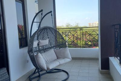 3 Bed Apartment with En Suite in Nyali Area - 3