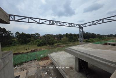 5 Bed House with Swimming Pool in Karen - 3