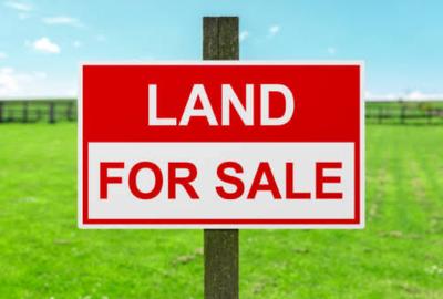 Land in Upper Hill