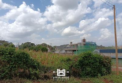 Land at Kahau Close