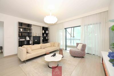 2 Bed Apartment with En Suite at Kindaruma Road - 3