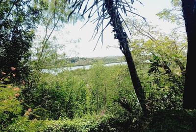 Land in Mtwapa - 2