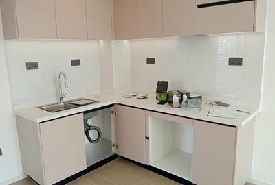 1 Bed Apartment with En Suite in Rhapta Road - 4