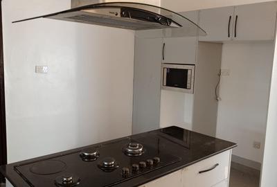 4 Bed Townhouse with En Suite in Shanzu - 4