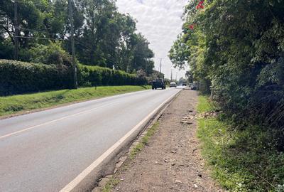 4.6 ac Land in Garden Estate - 3