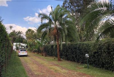 5 Bed House with En Suite in Nyari