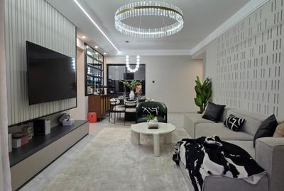 3 Bed Apartment with En Suite in Westlands Area - 3