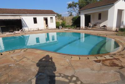 4 Bed House with En Suite at Karen - 3