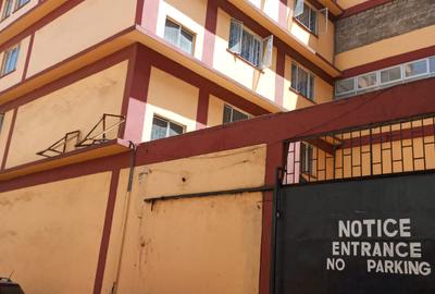 Commercial Property with Fibre Internet at Moi Avenue