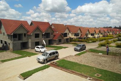 3 Bed House with Swimming Pool in Ngong - 2