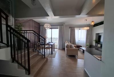 Furnished 2 Bed Apartment at Garden City - 3
