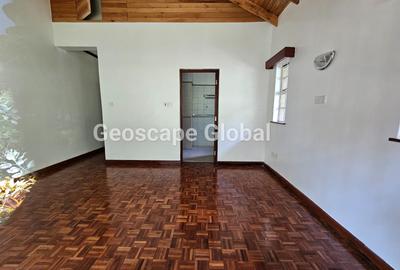 5 Bed House with En Suite in Lower Kabete - 4