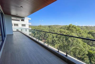 4 Bed Apartment with En Suite at Peponi Road - 2
