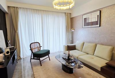 3 Bed Apartment with En Suite in Lavington - 4