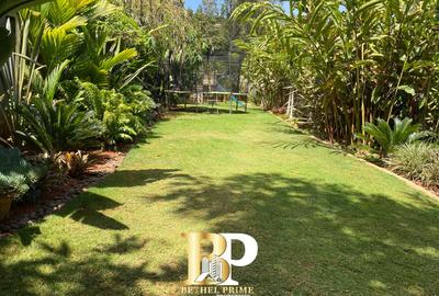 Furnished 2 Bed Apartment with En Suite in Kitisuru - 3