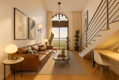 1 Bed Apartment with En Suite at Kitisuru - 3