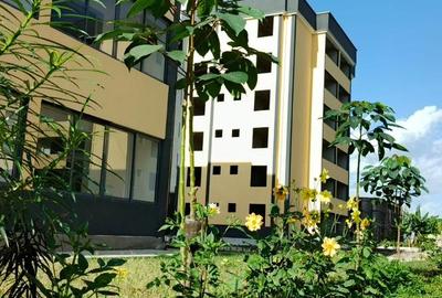 Serviced 1 Bed Apartment with En Suite at Kitengela - 4