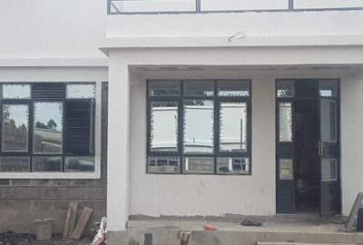 4 Bed House with En Suite in Ngong