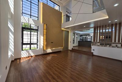 6 Bed House with En Suite at Ukombozi Estate - 4