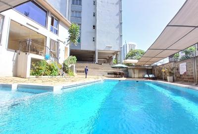 3 Bed Apartment with En Suite at Kileleshwa - 2