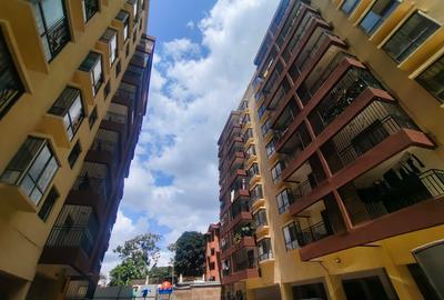 2 Bed Apartment with Staff Quarters in Kileleshwa