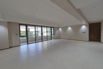 4 Bed Apartment with En Suite at Off Peponi Rd - 2
