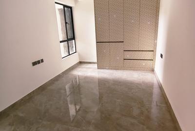 2 Bed Apartment with En Suite in Kileleshwa - 4