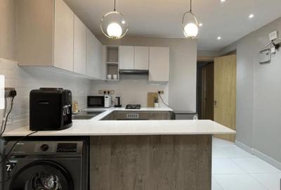 2 Bed Apartment with En Suite in Parklands - 2