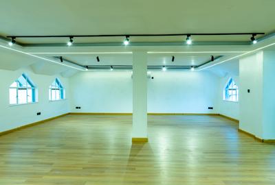 1,200 ft² Office with Backup Generator at Unga Lane - 2