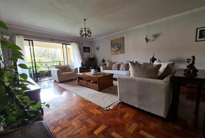 3 Bed Apartment with En Suite at Kilimani - 3