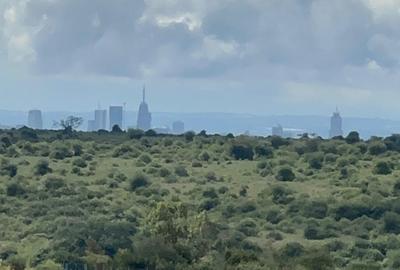 Land in Mombasa Road