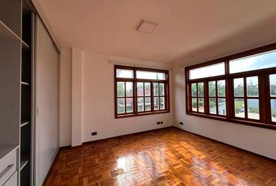 6 Bed House with En Suite at Karen - 2