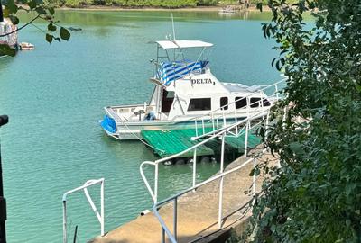 3 ac Land at Marina - Lamarina Mtwapa Creek - 4