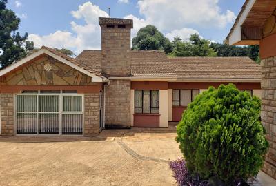 3 Bed House with En Suite at Kigwa Road - 2