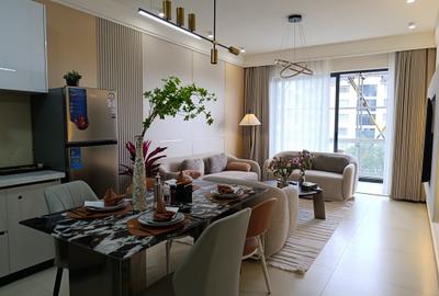 3 Bed Apartment with En Suite in Kileleshwa - 2