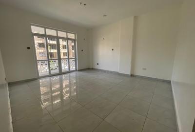 Serviced 3 Bed Apartment with En Suite in Mombasa Island