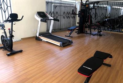 2 Bed Apartment with Gym in Kilimani - 4