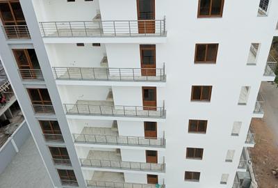 3 Bed Apartment with En Suite at Baobab Road - 3