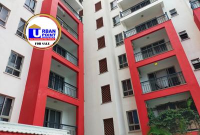 1 Bed Apartment with Swimming Pool in Shanzu - 2