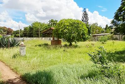 Land at Nyali - 2