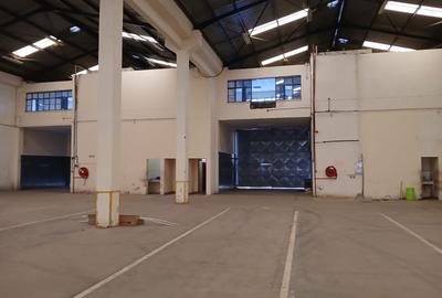 Warehouse in Mombasa Road - 4