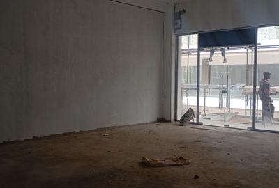 998 ft² Shop with Service Charge Included at Brookside Drive - 2