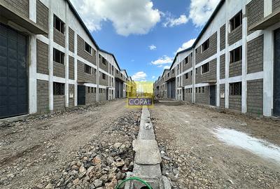 Warehouse in Syokimau