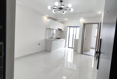 3 Bed Apartment with En Suite in Kileleshwa - 2