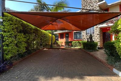 3 Bed Villa with Swimming Pool at Fourways - 2