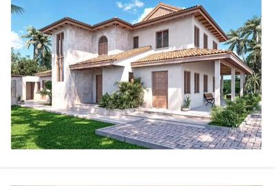 3 Bed Villa with En Suite in Diani - 4