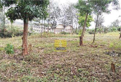 Land in Ridgeways - 2