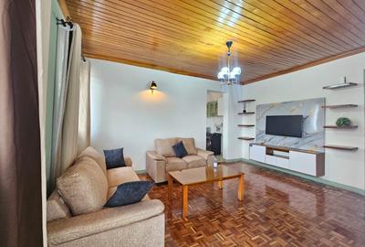 Serviced 1 Bed Apartment with En Suite in Lavington - 4