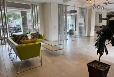 Serviced 2 Bed Apartment with En Suite in Kilimani - 2